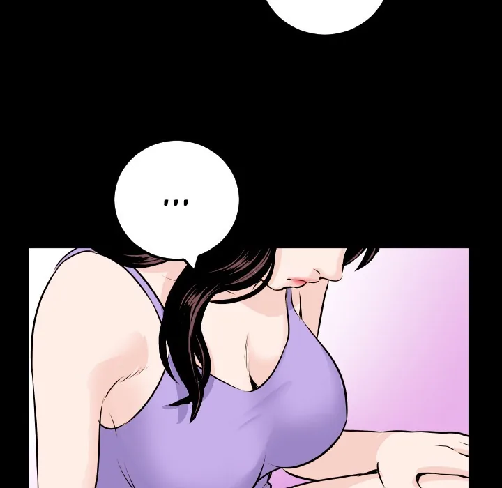 Analogue Chapter 66 page 128 - 