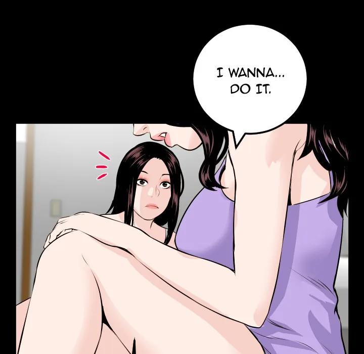 Analogue Chapter 66 page 130 - 