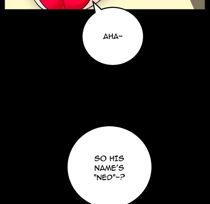 Analogue Chapter 66 page 135 - 