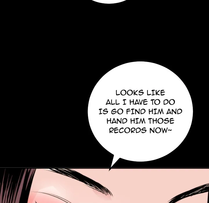 Analogue Chapter 66 page 136 - 
