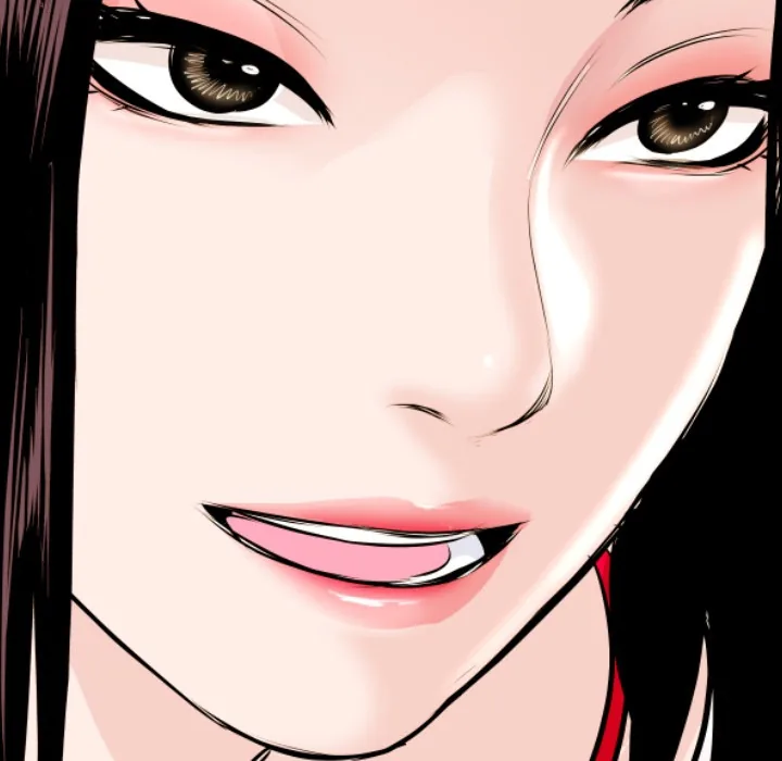 Analogue Chapter 66 page 137 - 