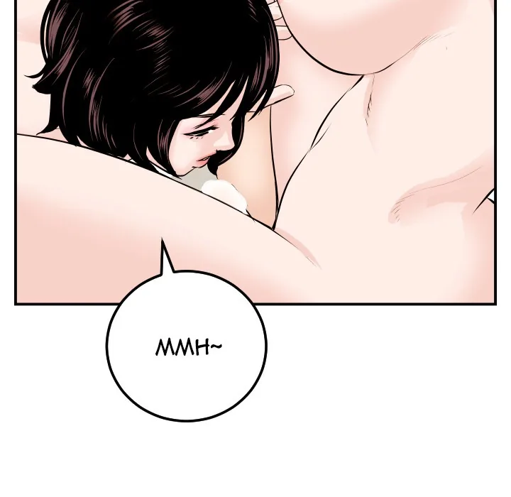 Analogue Chapter 66 page 16 - 