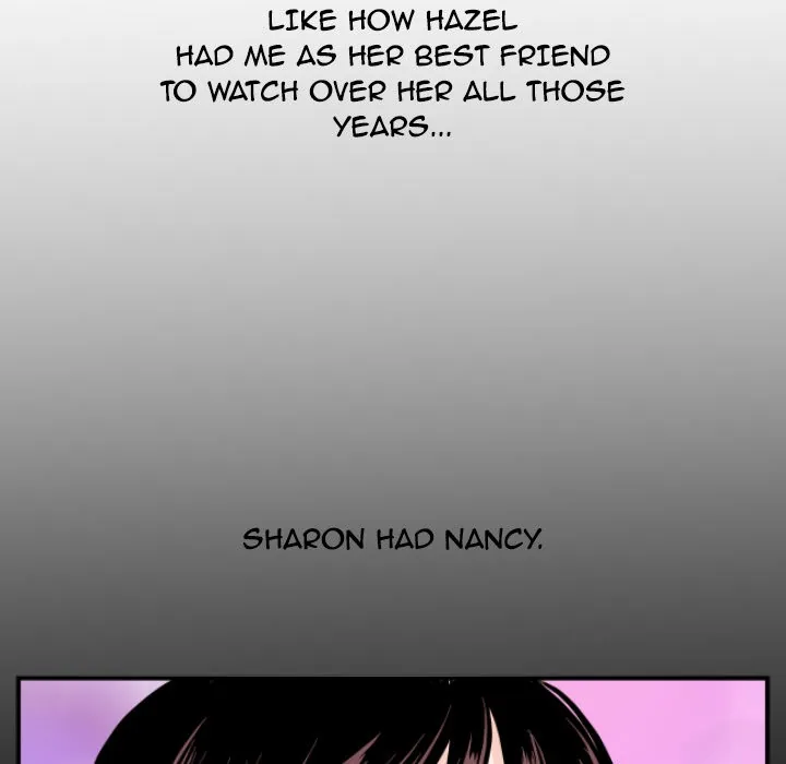 Analogue Chapter 66 page 27 - 