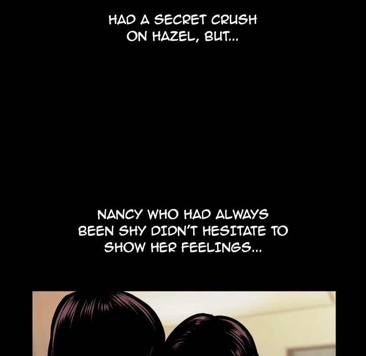 Analogue Chapter 66 page 31 - 