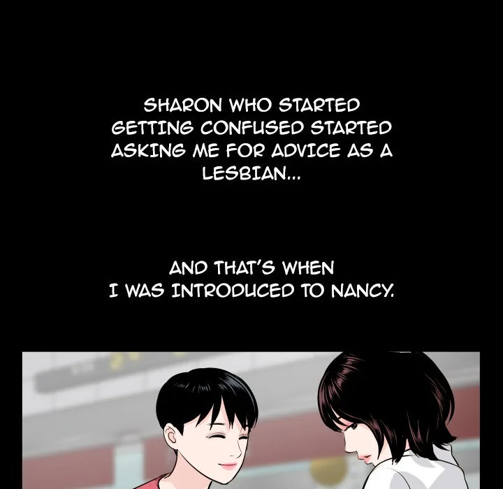 Analogue Chapter 66 page 33 - 