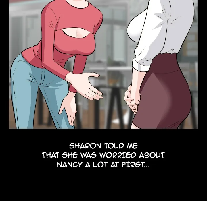 Analogue Chapter 66 page 34 - 