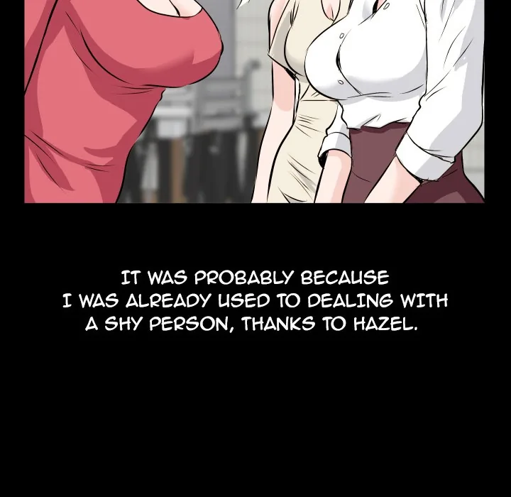 Analogue Chapter 66 page 36 - 