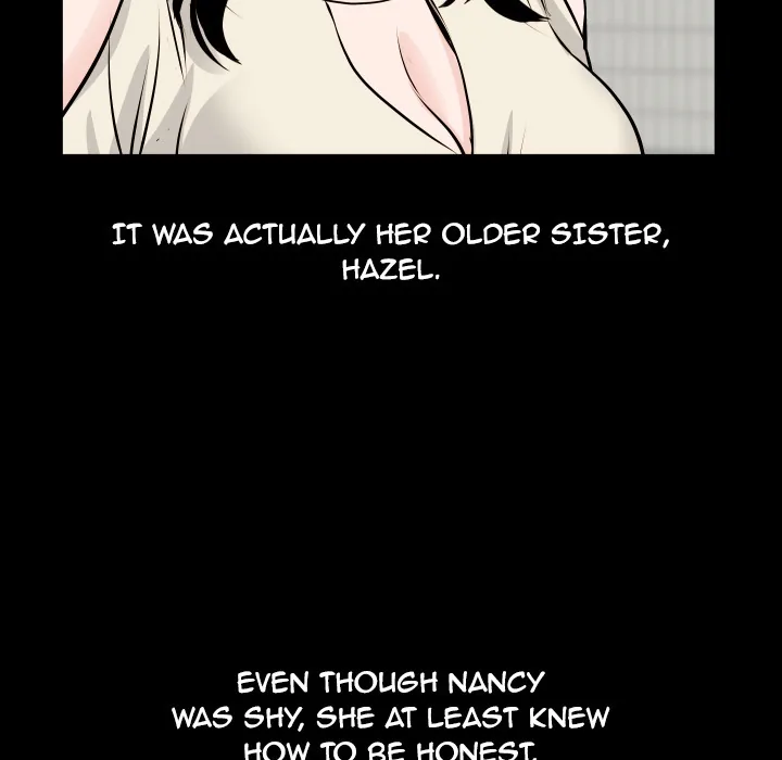 Analogue Chapter 66 page 38 - 