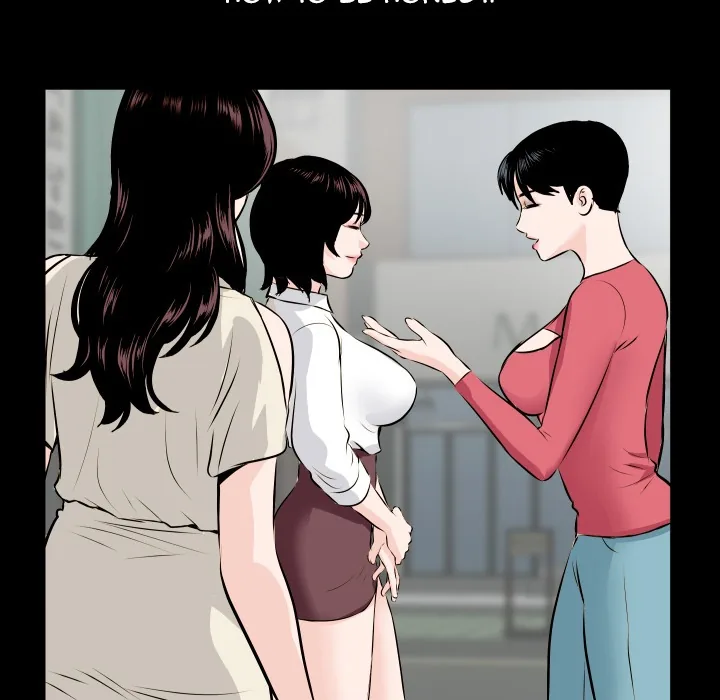 Analogue Chapter 66 page 39 - 