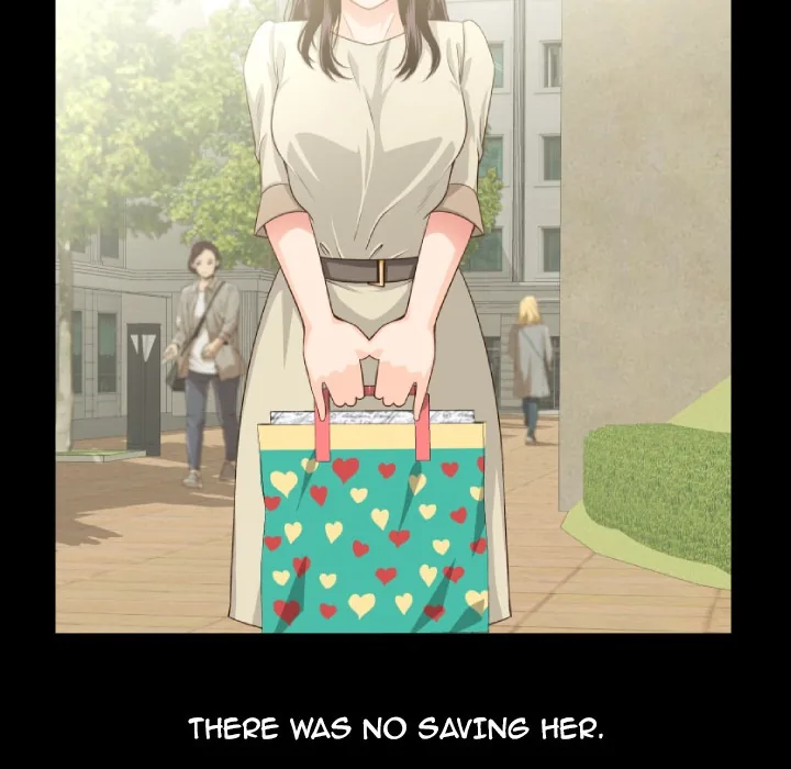 Analogue Chapter 66 page 41 - 