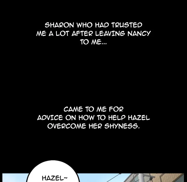 Analogue Chapter 66 page 46 - 