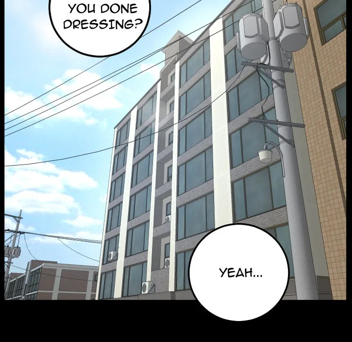 Analogue Chapter 66 page 47 - 
