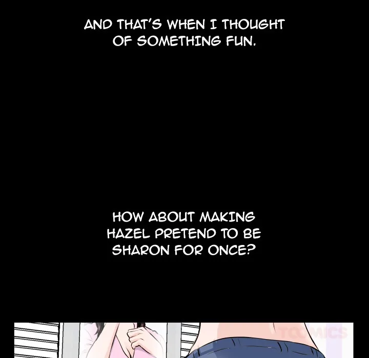 Analogue Chapter 66 page 48 - 