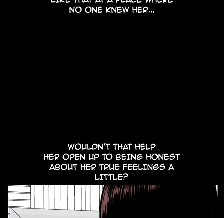 Analogue Chapter 66 page 50 - 