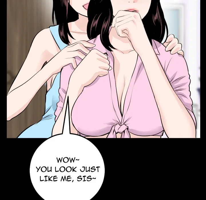 Analogue Chapter 66 page 53 - 