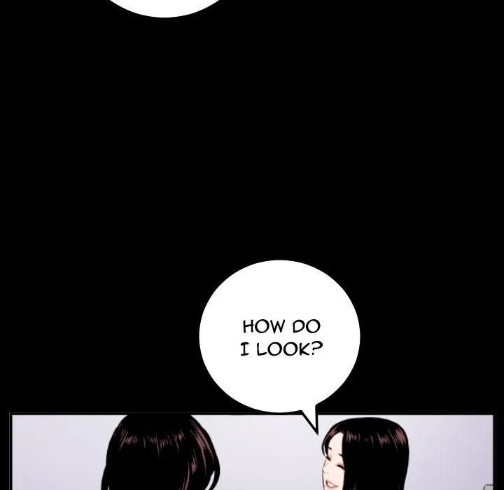 Analogue Chapter 66 page 54 - 