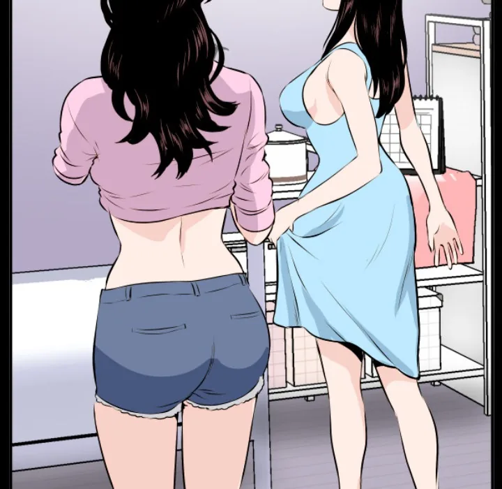Analogue Chapter 66 page 55 - 