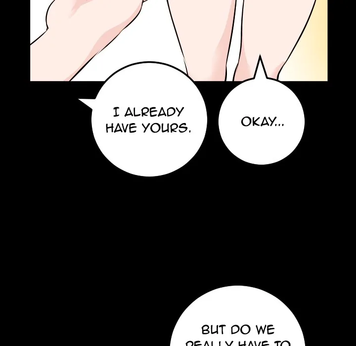 Analogue Chapter 66 page 58 - 