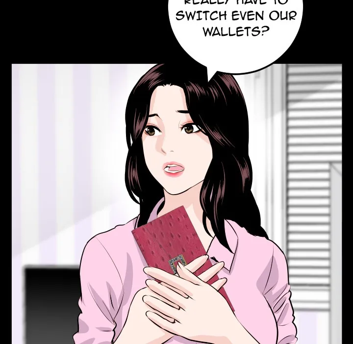 Analogue Chapter 66 page 59 - 
