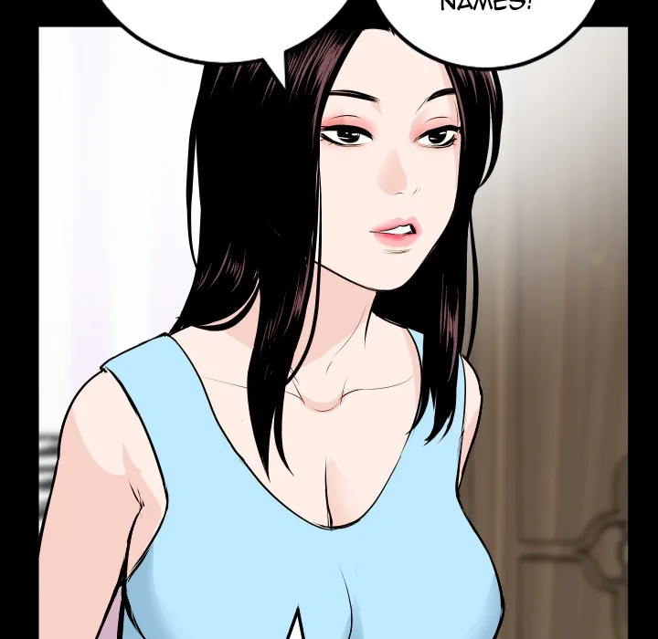 Analogue Chapter 66 page 61 - 
