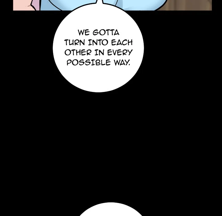 Analogue Chapter 66 page 62 - 