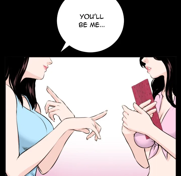 Analogue Chapter 66 page 63 - 