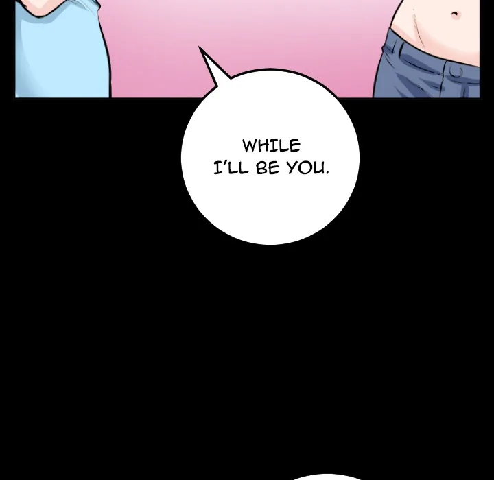 Analogue Chapter 66 page 64 - 