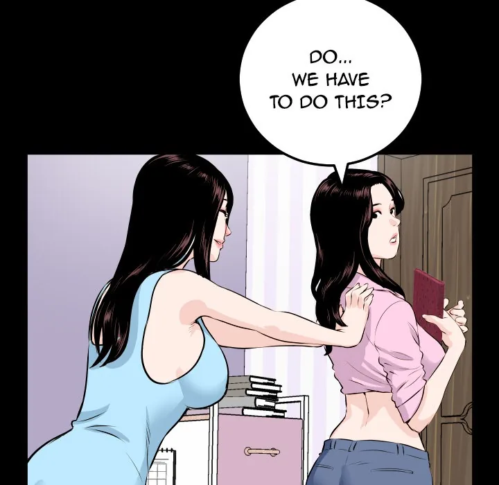 Analogue Chapter 66 page 65 - 