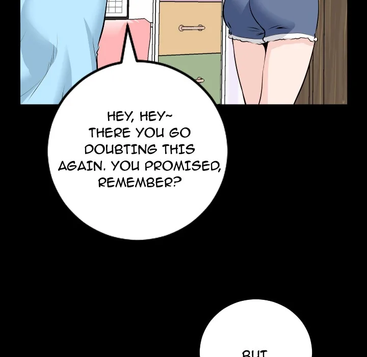 Analogue Chapter 66 page 66 - 
