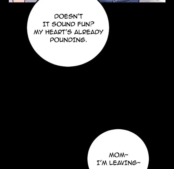 Analogue Chapter 66 page 68 - 