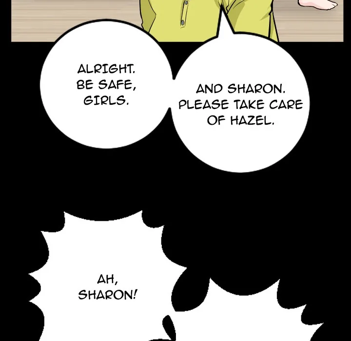 Analogue Chapter 66 page 70 - 
