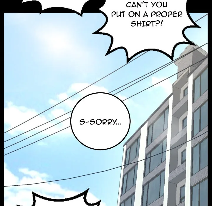 Analogue Chapter 66 page 71 - 