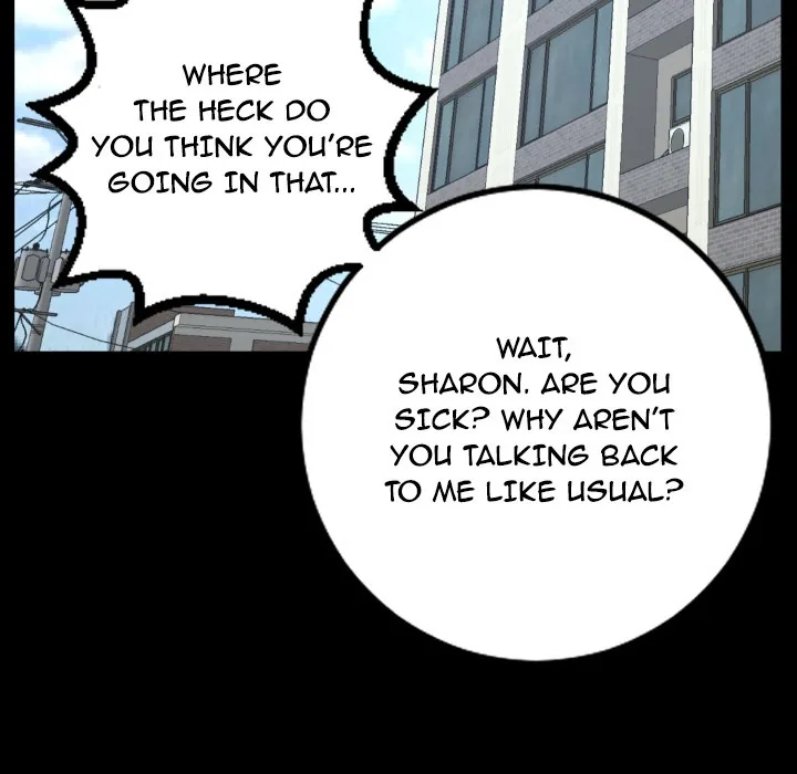 Analogue Chapter 66 page 72 - 