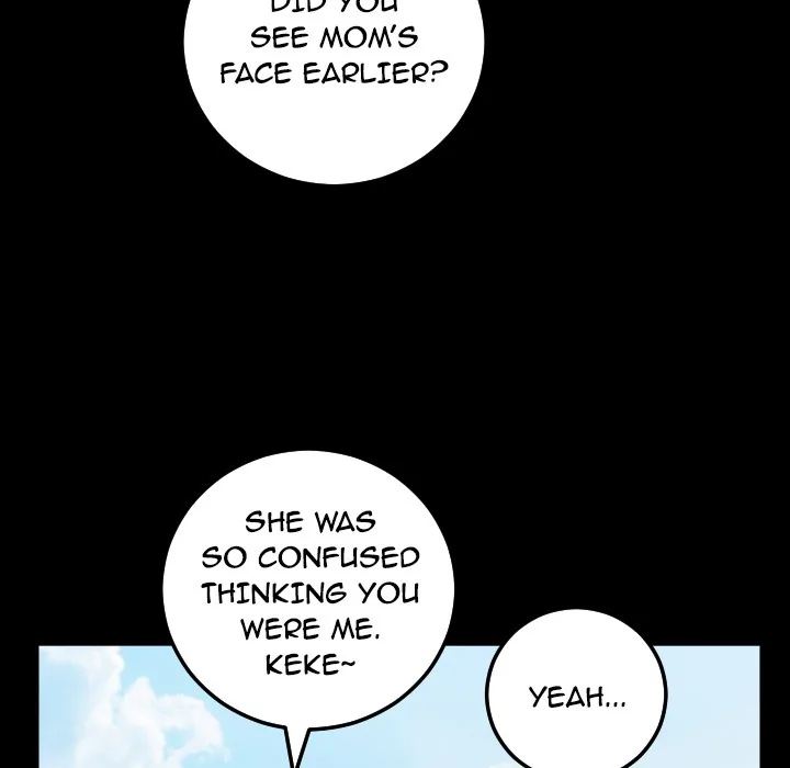 Analogue Chapter 66 page 75 - 