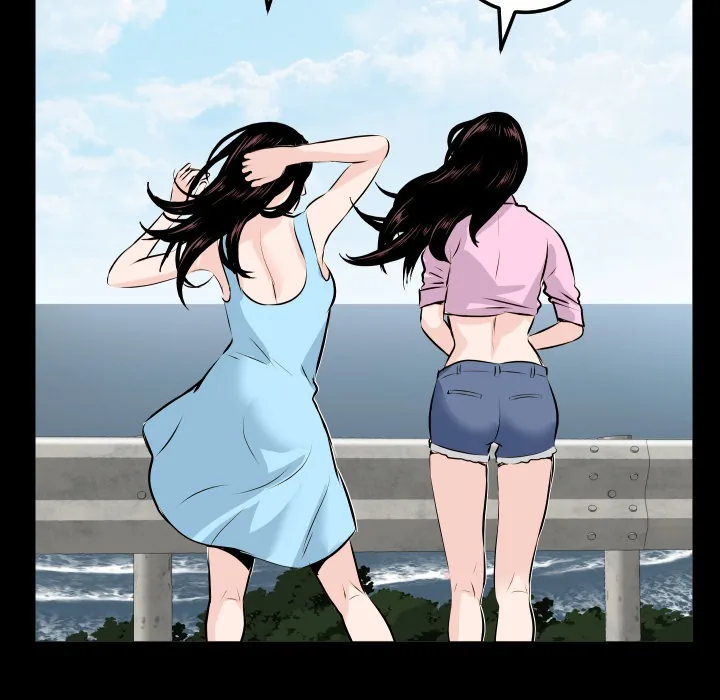Analogue Chapter 66 page 76 - 
