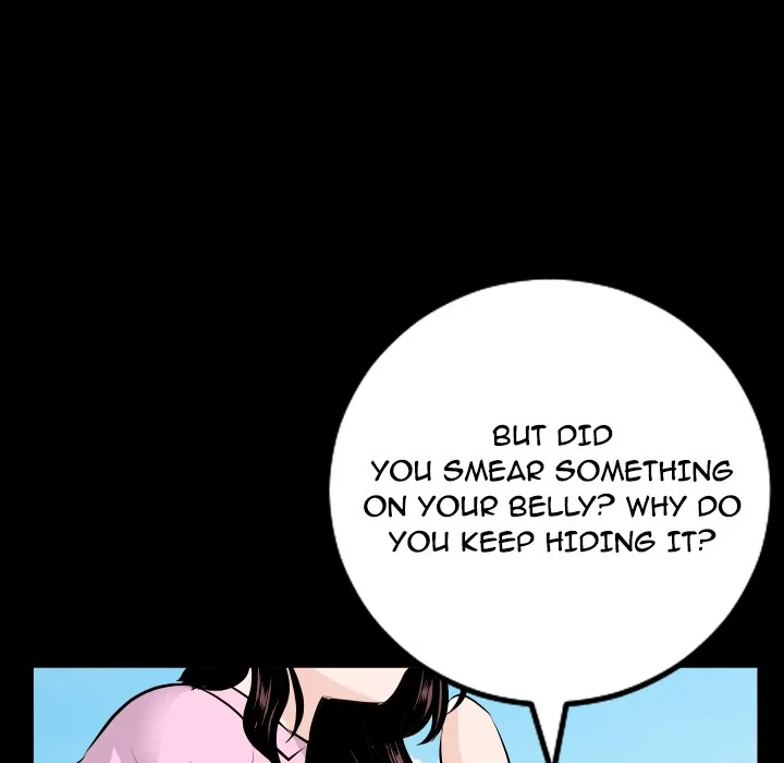 Analogue Chapter 66 page 77 - 
