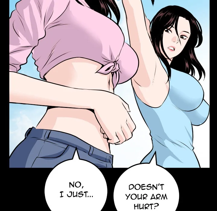 Analogue Chapter 66 page 78 - 