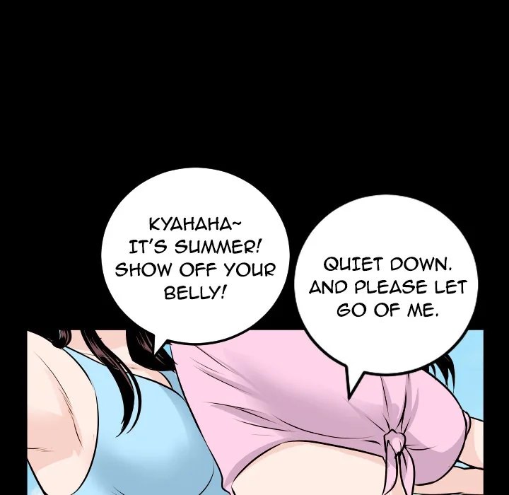 Analogue Chapter 66 page 81 - 