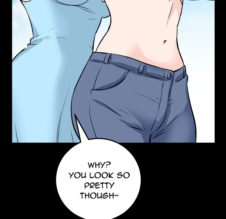 Analogue Chapter 66 page 82 - 