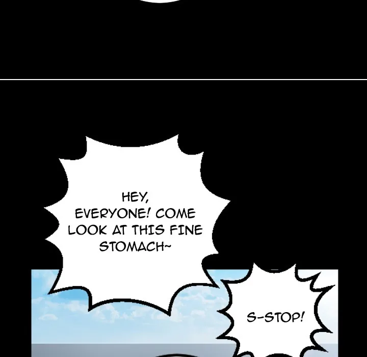 Analogue Chapter 66 page 83 - 