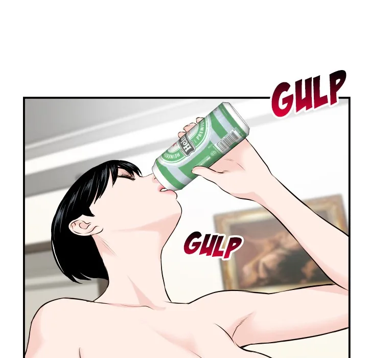 Analogue Chapter 66 page 86 - 