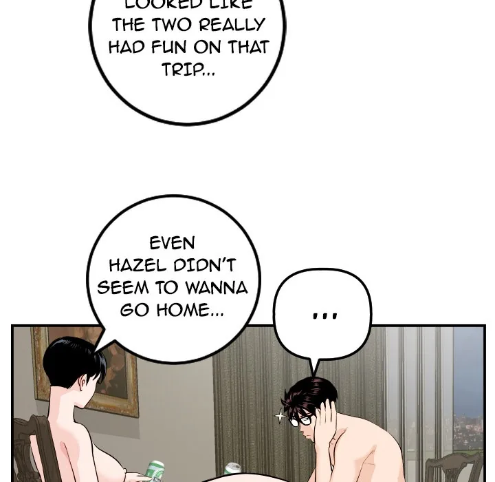 Analogue Chapter 66 page 89 - 