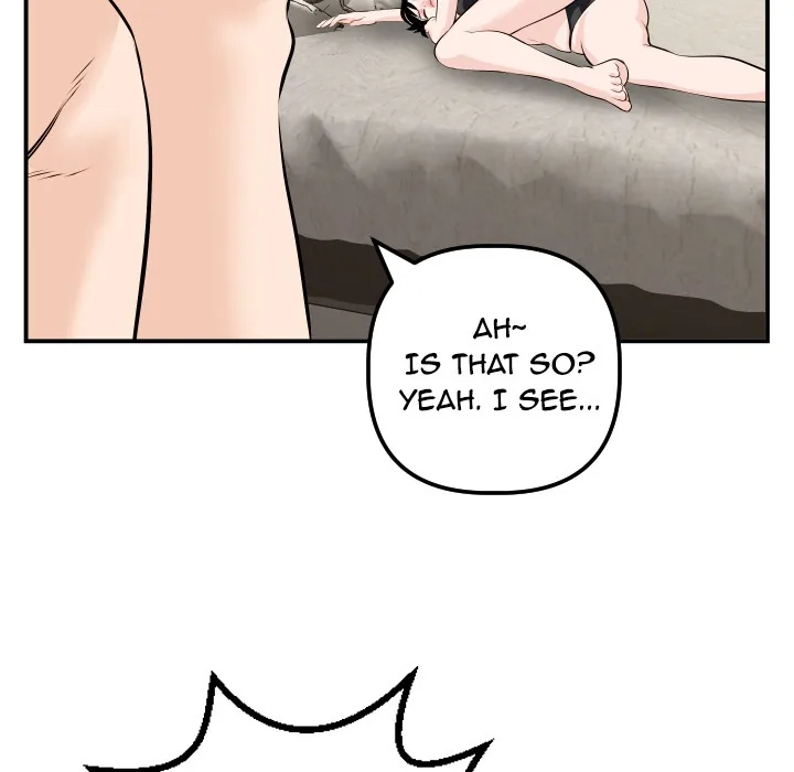 Analogue Chapter 66 page 92 - 
