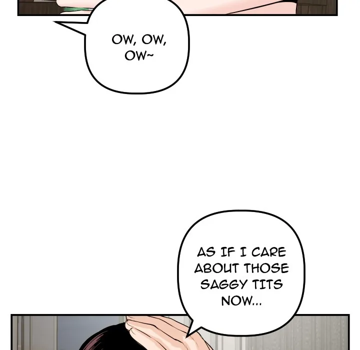 Analogue Chapter 66 page 96 - 