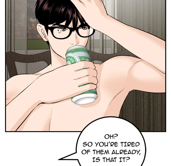 Analogue Chapter 66 page 97 - 
