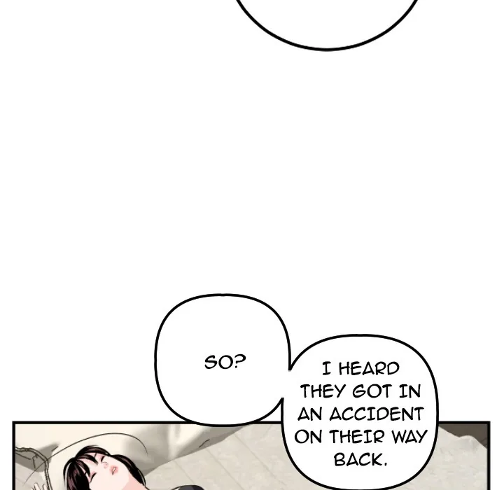 Analogue Chapter 66 page 98 - 