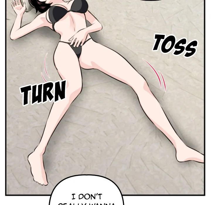 Analogue Chapter 66 page 99 - 