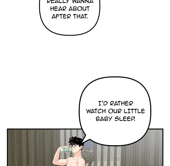 Analogue Chapter 66 page 100 - 