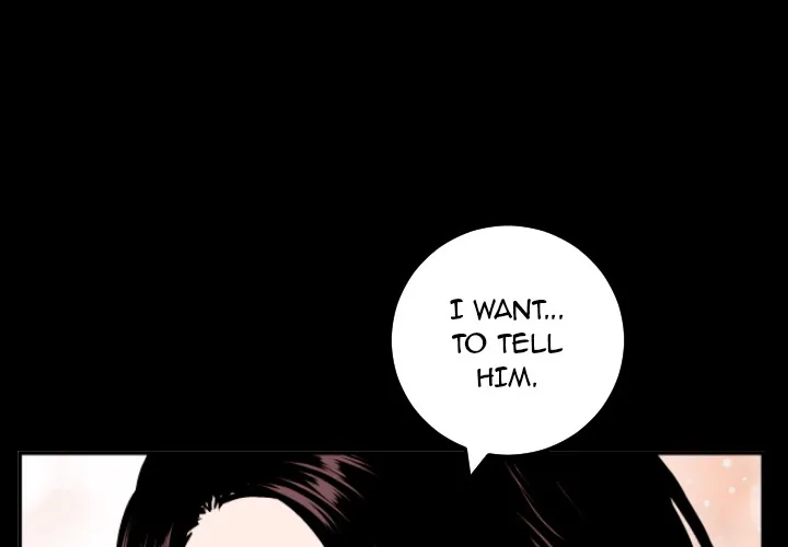 Analogue Chapter 67 page 1 - 