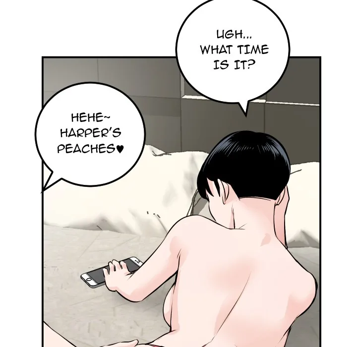 Analogue Chapter 67 page 106 - 